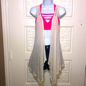 thanx collection Women’s Cardigan M